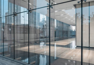 Commercial Exterior
