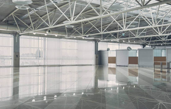 Commercial Flooring